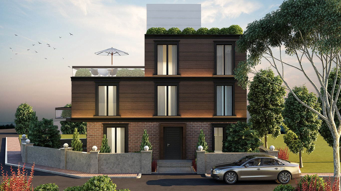 Real Estate Consultant for Investment in Pune