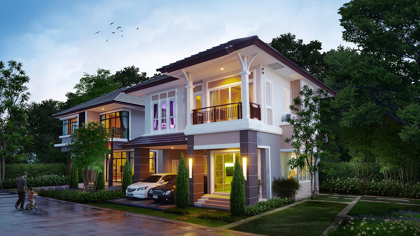 Residential Property Near IT Park Pune